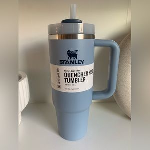 Stanley Quencher H2.0 chambray 30 oz